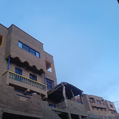 Riad Atlas Imnane Имлил Екстериор снимка