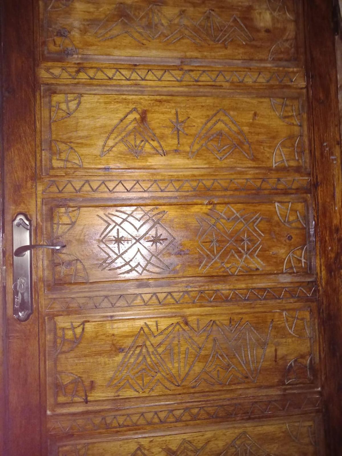 Riad Atlas Imnane Имлил Екстериор снимка
