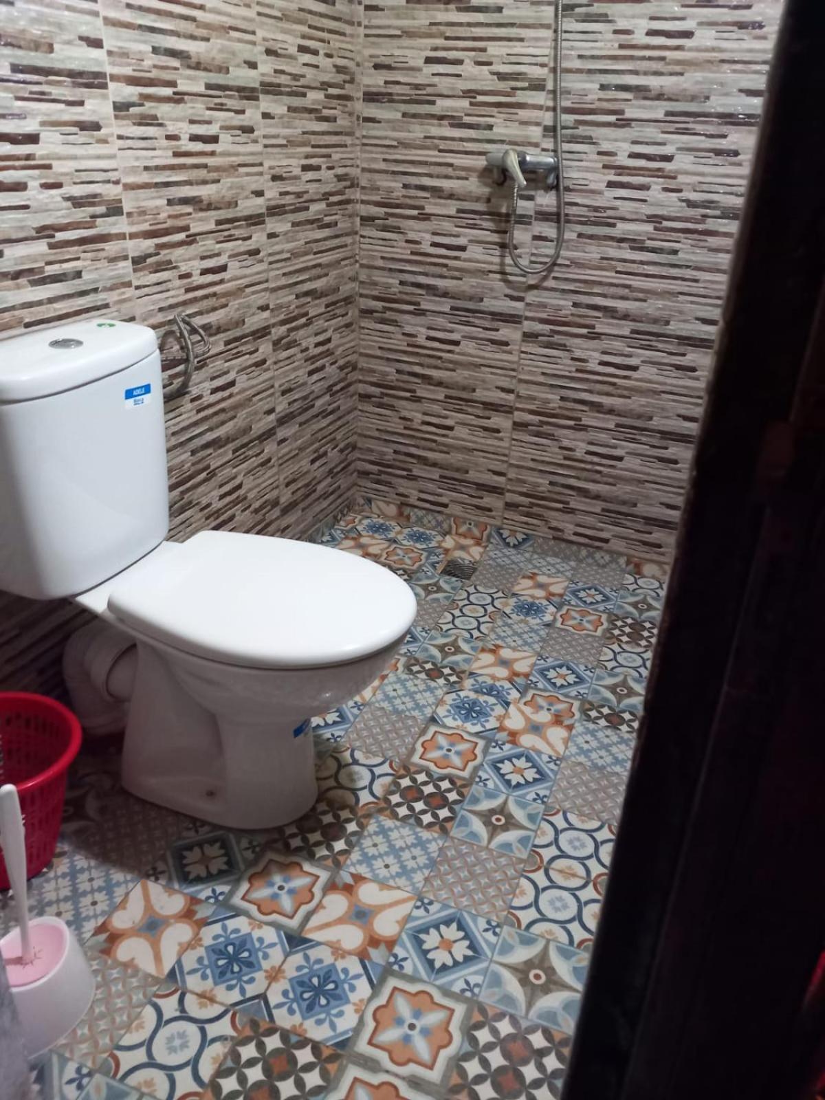 Riad Atlas Imnane Имлил Стая снимка